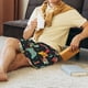 thumbnail image 5 of Fotbe Retro Video Game Pantalones Cortos de Pijama para Hombre, Ropa de Dormir, Pantalones de Pijama Cortos para Hombre-Large, 5 of 6