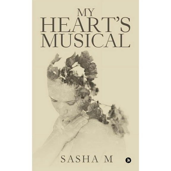 My Heart's Musical, (Paperback)