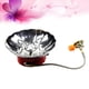 thumbnail image 2 of unbranded Camping Gas Stove De Alta Resistencia Color Plateado Para Uso Exterior Con Compacto Y De Energía, 2 of 8