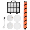 thumbnail image 1 of Filter Brush Replacement Kit for Shark PZ1000UK/T PZ1000 Series Vacuum Cleaner, 1 of 11