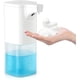 thumbnail image 1 of Dispensador de jabón automático Dispensador de jabón en espuma Eléctrico sin contacto con sensor infrarrojo inteligente, 350 ml, para cocinas de baño, cocina office, hotel, restaurante, blanco Adepaton LL-0364, 1 of 7