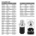 thumbnail image 4 of Engine Oil Pressure Sensor Compatible With Chrysler, Dodge, Jeep, Mini Cooper, Plymouth, Volkswagen 1S10875, 4 of 7