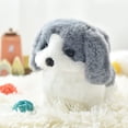 thumbnail image 1 of Imitation Dog Puppy Can Walk Children's Toy Dog Simulation Dog Toy Children's, 1 of 4