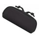 thumbnail image 4 of Estuche rígido para gafas, con cremallera táctica Molle, color negro, 4 of 9