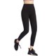 thumbnail image 5 of Mujeres Stretch Legging Slim Fit Cintura alta Danza Yoga Crop, 5 of 8