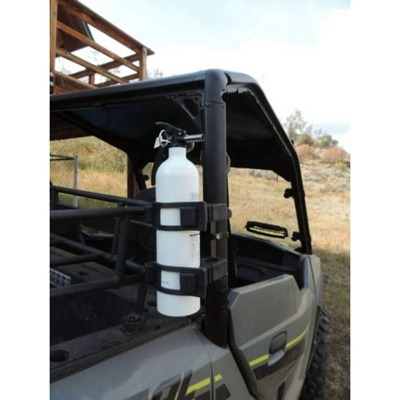 Hornet Pro Fit Fire Extinguisher Mount