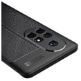 thumbnail image 4 of Funda blanda premium con estampado de lichi para Huawei Nova 8 Pro, protección completa para la cámara, agarre antideslizante, a prueba de golpes, estilo profesional, 4 of 5