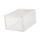 thumbnail image 3 of Caja de Almacenamiento de Zapatos Organizador de Bolsos Macarena Apilable, 3 of 8