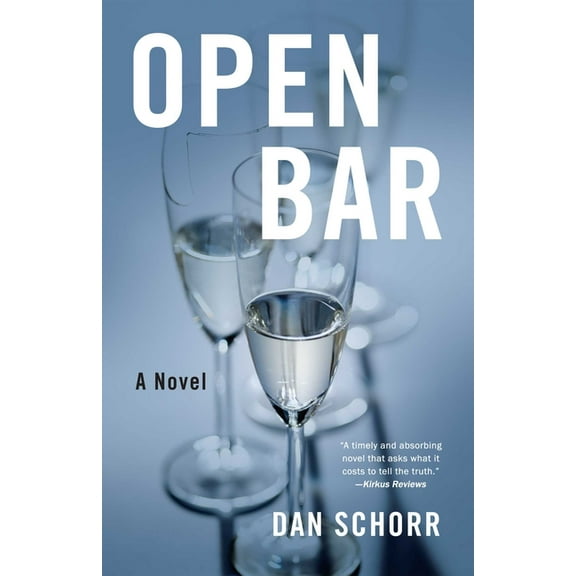 Open Bar, (Paperback)