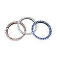 thumbnail image 1 of 3Pcs Crystal Rhinestone Ring for Car Decor, Auto Engine Start Stop Decoration Crystal Interior Ring Decal for Vehicle Ignition Button., 1 of 7