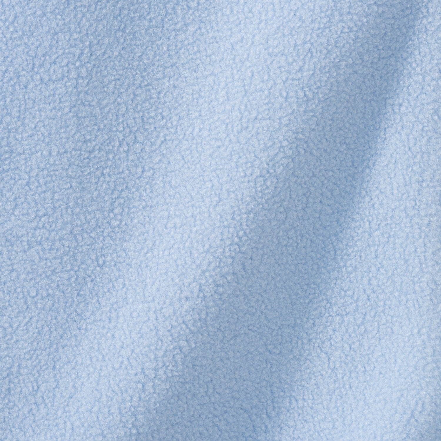 HALO SleepSack Wearable Blanket, Micro-Fleece, Baby Blue, Infant Boys, Medium, 6-12 Months