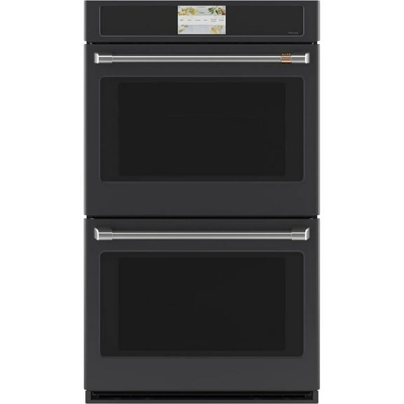 Café CTD90DP3ND1 30 inch Smart Built-In Convection Double Wall Oven