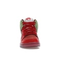 thumbnail image 3 of Nike Men's SB Dunk High Strawberry Cough (Regular Box) Skateboarding Shoes, from StockX, 3 of 5