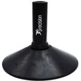thumbnail image 1 of Precision Rubber Post Base, 1 of 1