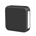 thumbnail image 2 of Funda de silicona líquida prueba de golpes para 143W Funda de Negro Sunnimix Piel a prueba de golpes, 2 of 8