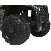 Mossy Oak 6V Utility ATV