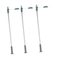 thumbnail image 1 of HILABEE 3 Pieces Model Train Railroad Light Lamppost for DIY Scene Sand Table Layout Style C, 1 of 9