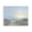 Serenity Path Sunset, variant on Stupell Industries Coastal Vintage Surfboard Collection Black Framed Giclee Art, 14 x 11, by Franklyn Gregory