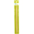 thumbnail image 1 of LOVE KNITTING Bamboo Crochet Hook, 15 cm (6 in), 4.5 mm (0.18 in), 1 of 2