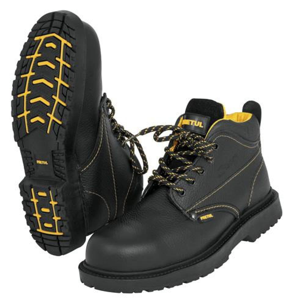 Botas industriales truper burley precio