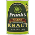 thumbnail image 4 of Frank's Bavarian Style Sauerkraut, 4 of 8