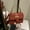 Wine 2E1, variant on ZZkhGO Medium Size Shoulder Bag, Women's Stylish Handbag Purse, Crossbody Messenger Wallet for Outings
