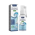 thumbnail image 1 of Spray nasal fisiológico de agua de mar de 30 ml Spray nasal hidratante salino Gifs, 1 of 5
