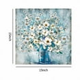 thumbnail image 2 of Oil Painting Print Paint By Number Kits Canvas DIY Oil Painting Kids Adults Beginner With Brushes Boho Wall Art, 2 of 3