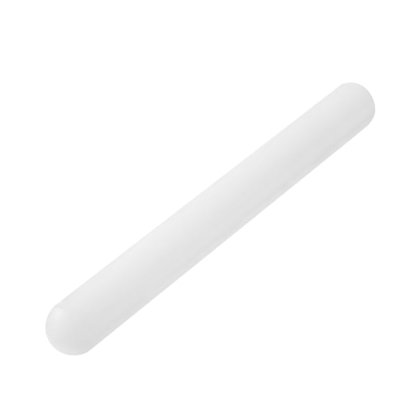 Rodillo grande portátil antiadherente para todo uso Rodillo de plástico para galletas, pasta, fondant, masa de pizza, masa para tartas y galletas