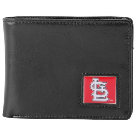 - St. Louis Cardinals RFID Safe Travel Wallet - No Size