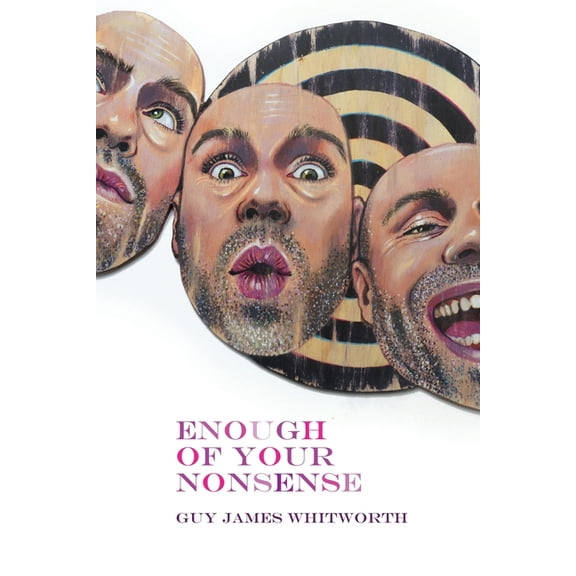 Enough of Your Nonsense (Paperback)