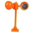 thumbnail image 1 of Bearachild Bird Repeller Tool Magnetic Base Reflective Protection Crop Outdoor for Repelente de insectos y plagas 20x23cm, 1 of 1