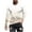 Beige, variant on CHGBMOK Mens T-shirts Fashionable Lightweight Casual Cotton Crew Neck with Long Sleeves,Sizes S-5XL