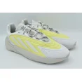 thumbnail image 4 of Adi - das Originals Mens Size 11.5 Ozelia Yellow Grey White Shoes Sneakers GZ9176, 4 of 6