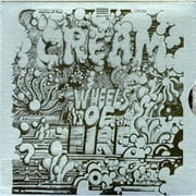Wheels Of Fire