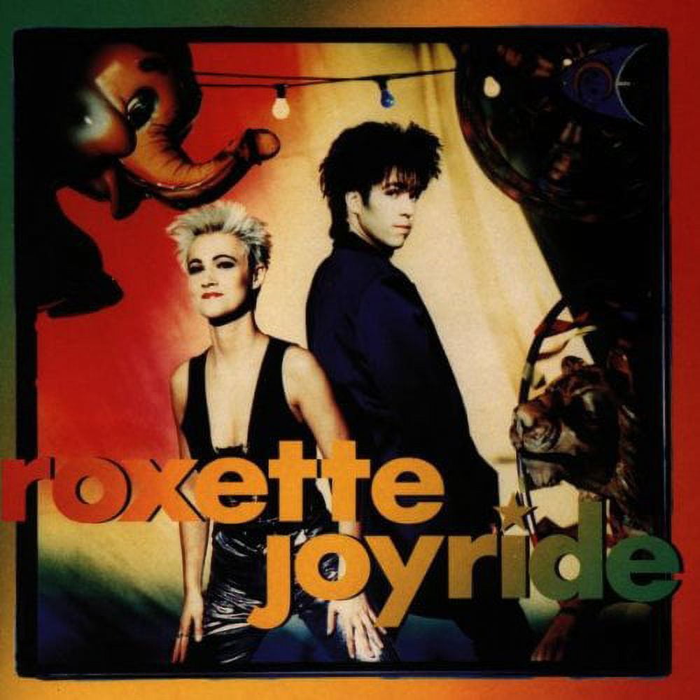EMI Europe Generic, CD, Collection of Roxette Hits, 20 Greatest