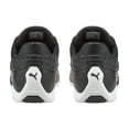 thumbnail image 4 of Tenis Puma BMW Mms Drift Cat Delta Negro con Azul y Rojo para Hombre 30687401, 4 of 5
