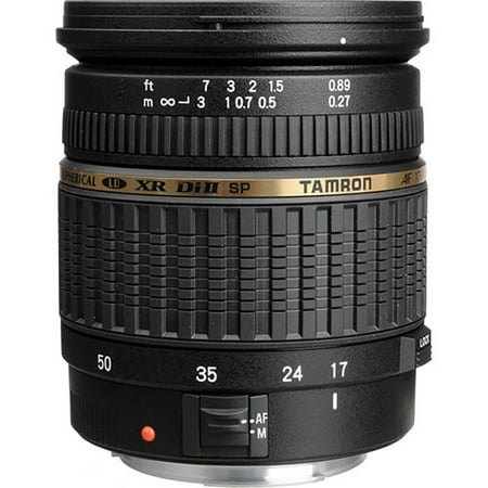 UPC 725211167013 product image for Tamron 17-50mm f/2.8 XR Di-II LD Aspherical [IF] SP AF Zoom Lens for Canon  | upcitemdb.com
