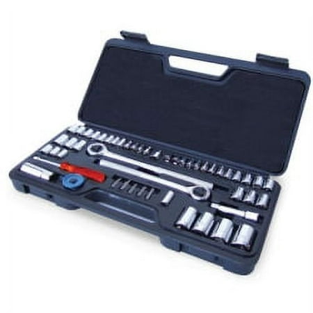 UPC: 0802090181986 | 52 PIECE SOCKET SET