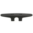 thumbnail image 5 of Seachoice Plastic Open Base 6 In. Boat Dock and Anchor Line Cleat w/ Black Finish, 5 of 5