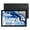 Black, variant on 10.4 Inch Large Screen Android 14 Tablet, 16GB RAM 128GB ROM, 5G WiFi, Suitable for Study and Office, Black