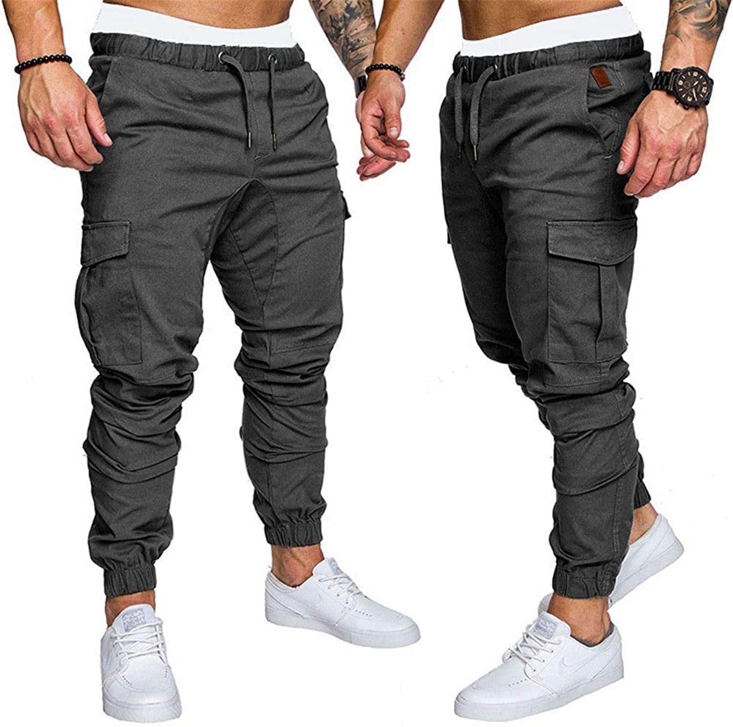 straight leg overalls mens