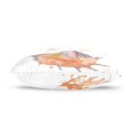 thumbnail image 2 of EREHome Shell Throw Pillow Case Vintage Cushion Cover 20x30 inches, 2 of 4
