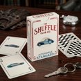 thumbnail image 4 of Baraja de cartas Shuffle Club Co Automobile Classic Car Deck, 4 of 6