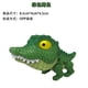 thumbnail image 1 of Jurassic Finger Dinosaur Triceratops Tyrannosaurus Model Toys for Kids Creative Finger Biting Dinosaurs Animals Toy, 1 of 5