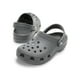 thumbnail image 5 of Zuecos Crocs Classic, gris pizarra, para niños pequeños, talla 2, 5 of 8