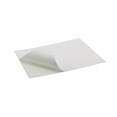 thumbnail image 2 of Hygloss Self-Adhesive Collage Boards – 8” x 10” Rectangle, 24-Pack, 2 of 2