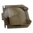 thumbnail image 4 of Hayward SPX1600D SP1600X5 Booster Pump Cover Replacement with Gasket, 4 of 5
