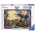 thumbnail image 1 of Ravensburger - Disney Lion King puzzle 1000pc, 1 of 2