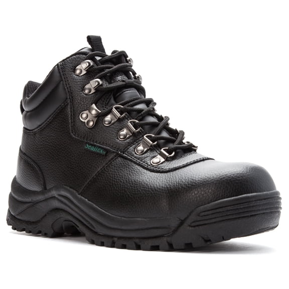 Propet Mens Shield Walker Work/Duty Boots Boots -
